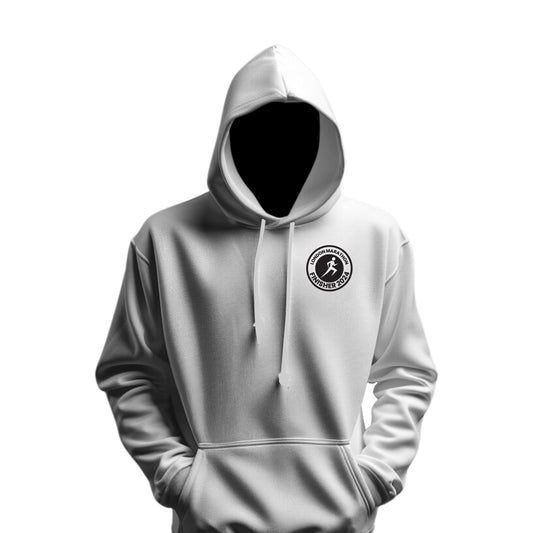 Marathon Hoodie Left Chest